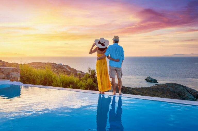 6 all-inclusive honeymoon packages