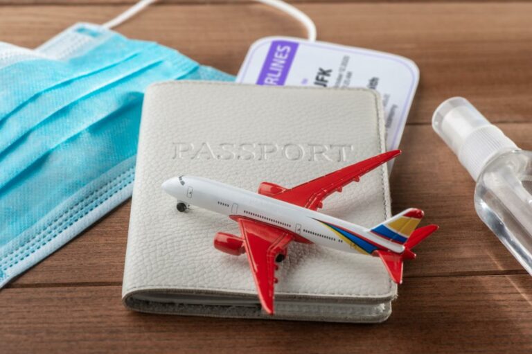 6 essential travel safety tips