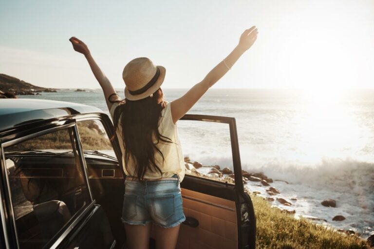 6 ideas for an enjoyable day trip