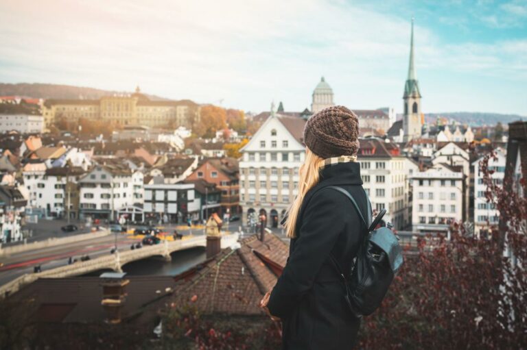 7 must-visit countries in Europe