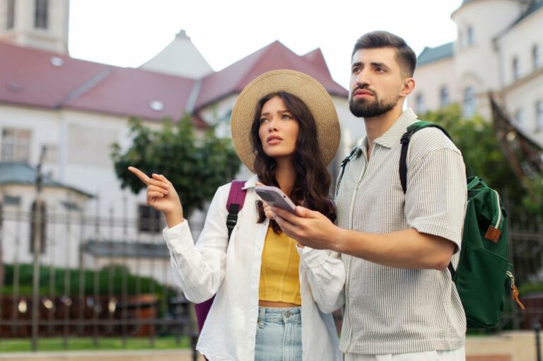 Common tourist traps and how to avoid them