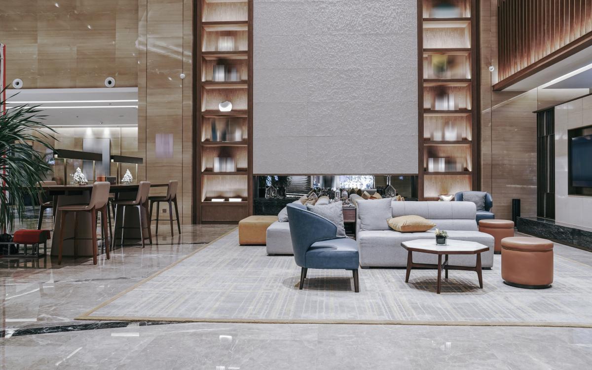 How to make the most of a luxury hotel stay