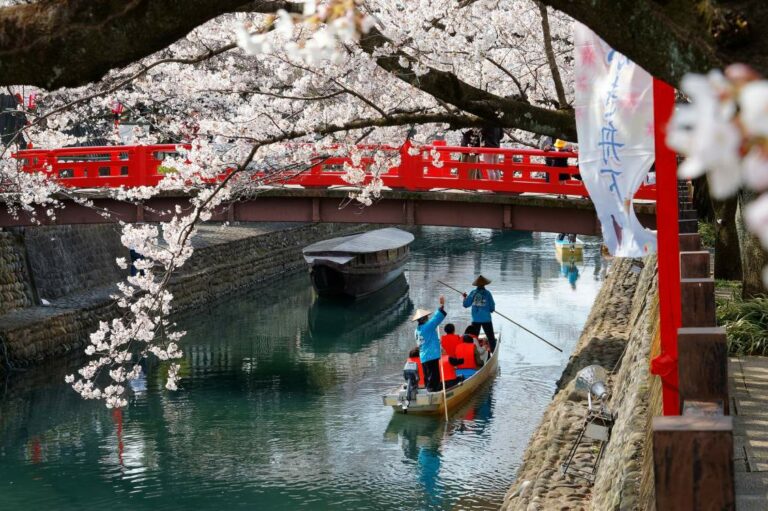 Key considerations for planning a trip to Japan