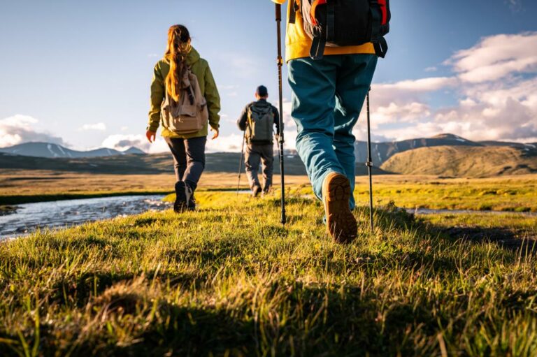 Popular weekend getaway destinations to explore