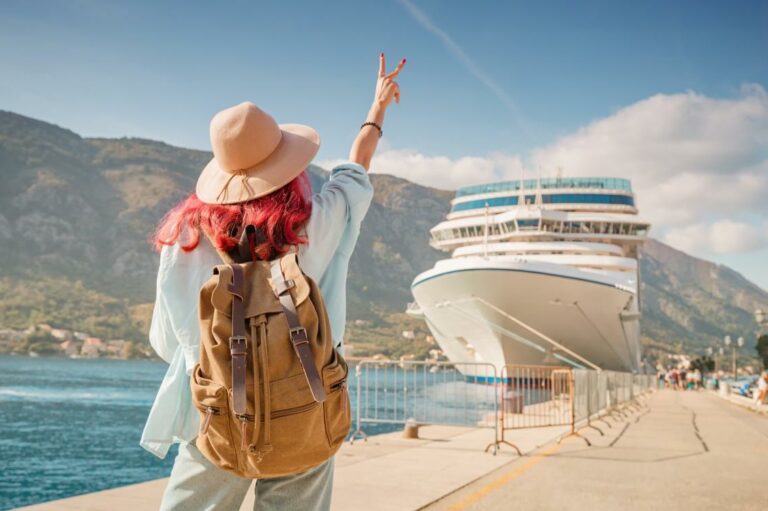Tips to find top cruise deals in 2026