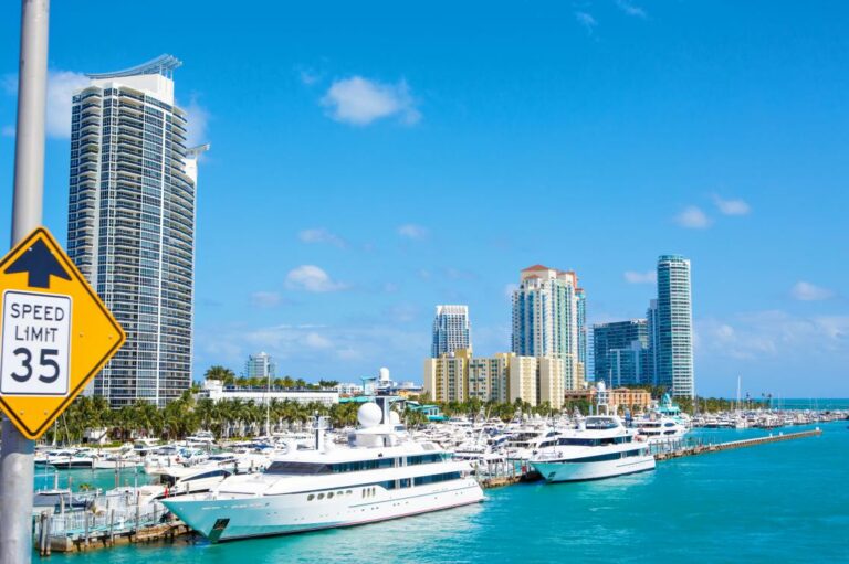 Top 5 beautiful cities in the US and what to explore