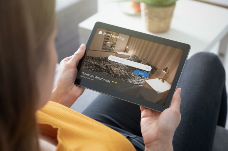 Top travel accommodation options and booking considerations