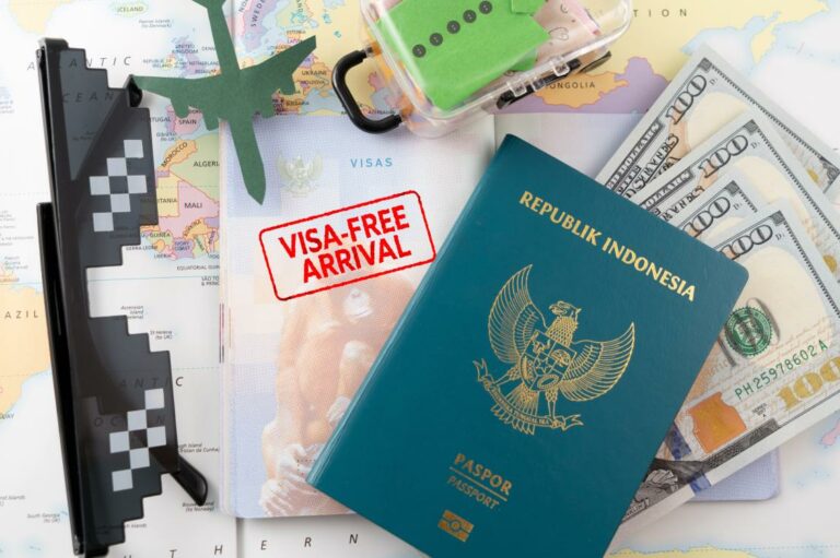 Visa-free destinations for travelers to explore