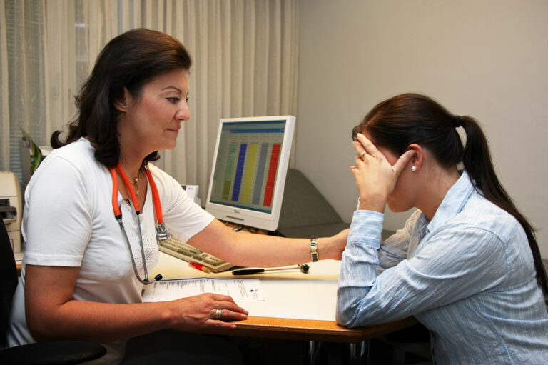 Eosinophilic esophagitis – Symptoms, causes, and therapy