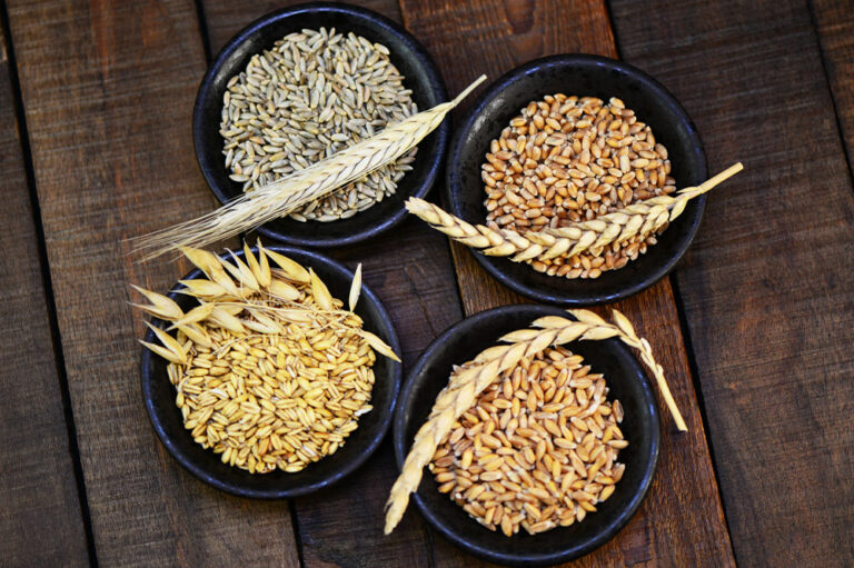 10 gut-friendly foods for those with Crohn’s disease