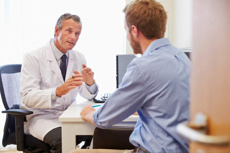 Peyronie’s disease – Symptoms, causes, diagnosis, and management